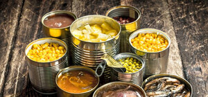 Из-за консервы на Привозе: в Одессе зафиксировали новый случай ботулизма 