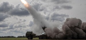 Втрати окупантів на Криворізькому напрямку за минулу добу 