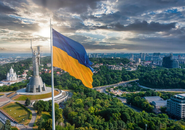 Київ вперше потрапив у фіналісти премії на звання найрозумнішого міста у світі. 