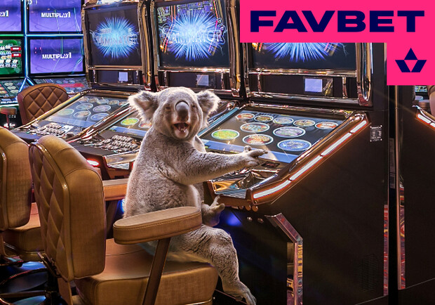 Хіти ігротеки FAVBET: Граємо в найпопулярніші слоти онлайн-казино