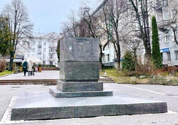 В Минкульте решили, что делать с советскими памятниками 