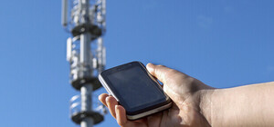 Через атаку російських військових Гуляйполе залишилося без мобільного зв'язку