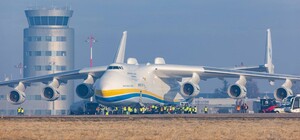 Новий літак 