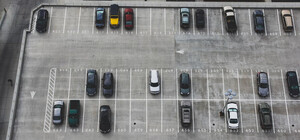 В Киеве опять начали взимать плату за парковку: какие тарифы действуют