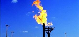 В Харьковской области пробурили новую скважину газа