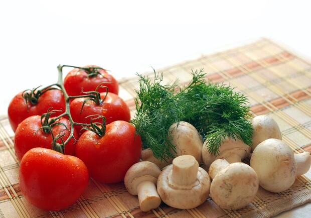 Продуктовые ярмарки киев