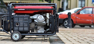 Киев компенсирует 75% затрат на купленные ОСББ и жилищными кооперативами генераторы