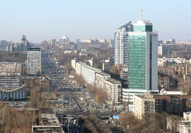 В Киеве планируют реконструировать старые, непригодные для жизни дома. 