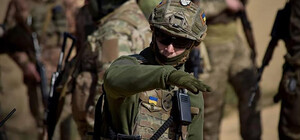 Жителей Киевской области предупредили об учениях военных и спасателей