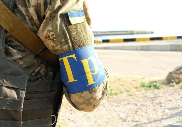 Для одесской бригады терробороны выбрали название в честь генерал-хорунжего