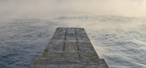 В Одессе объявили первый уровень опасности из-за тумана