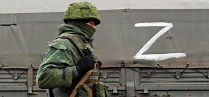 Арестович заявив, що окупанти призупинили наступ у Запорізькій області