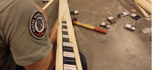 На кордоні з Польщею виявили контрабанду сигарет на 10 мільйонів гривень