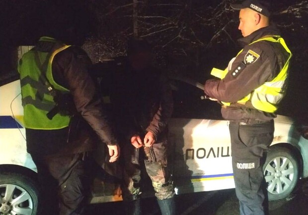В Киевской области пьяный водитель сбил насмерть 12-летнего мальчика-переселенца 