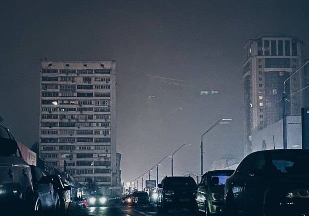 Кличко: 70% відсотків Києва залишається без електрики 