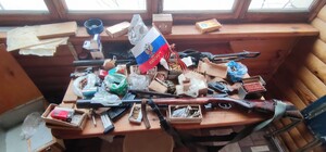 У Києві двоє мешканців підтримували дії РФ у забороненій соцмережі