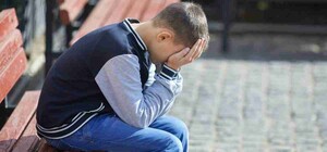 У Києві жінка вдарила чужу дитину, бо хотіла 