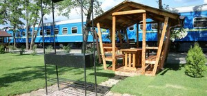 В Ирпене закрыли 