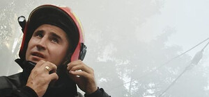  В Одессе произошел пожар в санатории 