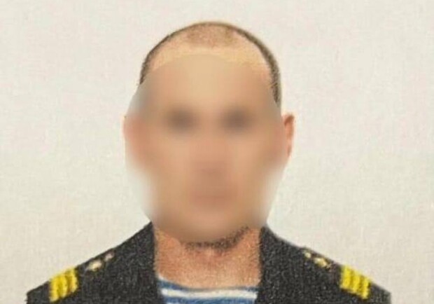 Российскому сержанту, пытавшему участников АТО в Катюжанке, сообщено о подозрении. 