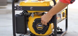 В Одессе закупят генераторы для 