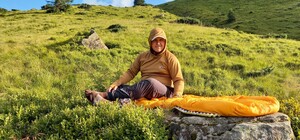 Спальник львівського бренду визнали найкращим у світі