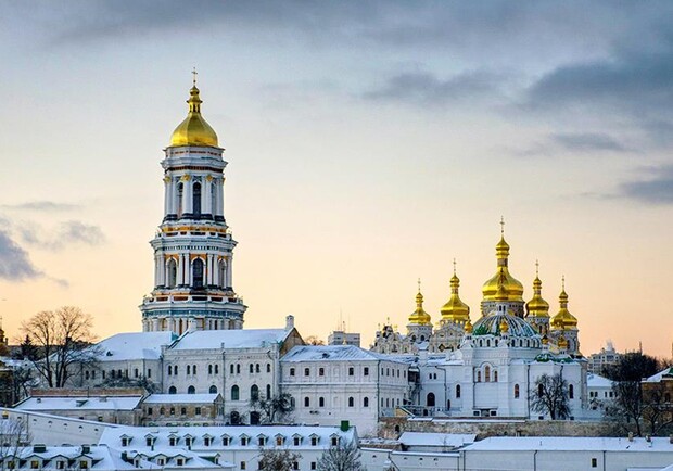 Киево-Печерскую Лавру зарегистрировали как монастырь в составе ПЦУ 