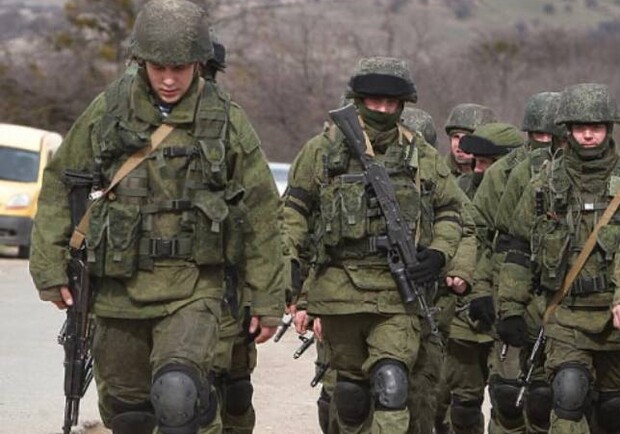 Двох військових РФ засудили за катування мешканців Бучанського району. 