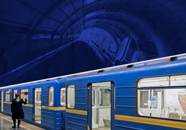 Як у Києві працюватиме транспорт в умовах блекауту. 