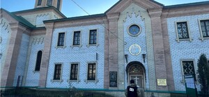 В Полтавской области правоохранители проводят обыски в храмах УПЦ