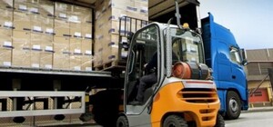 Какие товары больше всего экспортировала и импортировала Днепропетровщина в 2022 году