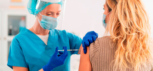 На Львівщині можна щепитися від коронавірусу трьома вакцинами