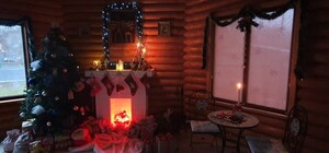 В Одессе открылась резиденция Святого Николая