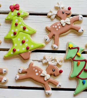 Цікаво і корисно: різдвяні майстер-класи для дітей у Львові – ціни 