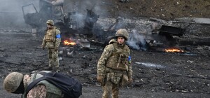 Под Харьковом боец ВСУ сдавал россиянам украинские позиции