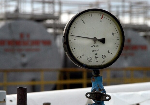 "Нафтогаз" рассказал о повреждениях газовых объектов из-за ракетных атак РФ 