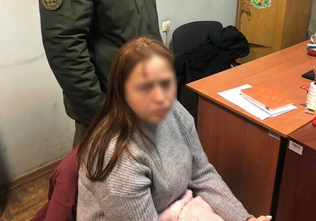 У Києві затримали депутатку з Харківщини, яка працювала на армію РФ - фото