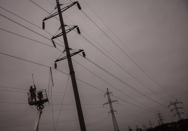 В "Укрэнерго" рассказали, поставляет ли Украина электроэнергию в Европу. 