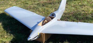 Принимают за птицу: в Харькове разработали дрон-невидимку 