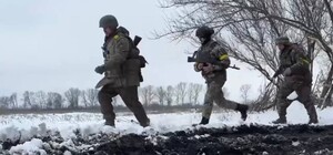 Харківська 92-га бригада виклала відео до Дня Сухопутних військ 