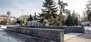 На станції метро «Університет» тимчасово закриють один із вестибюлів