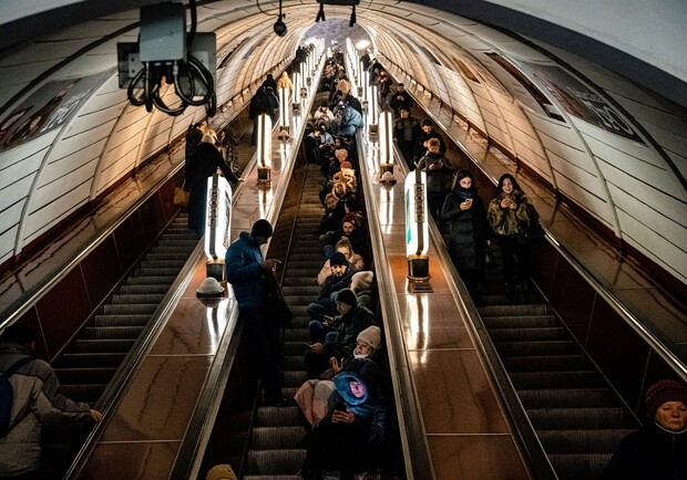 Кличко сообщил, когда в Киеве возобновят работу метро 