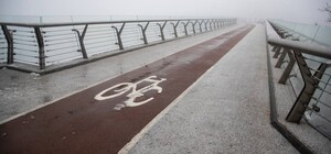 В Киеве после ремонта и восстановления открыли 