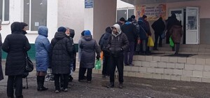 За день более 7 тысяч харьковчан посетили 