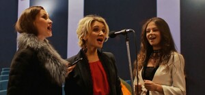 У трамваях і тролейбусах у Львові лунатимуть колядки у виконанні оркестрів військових і рятувальників