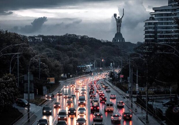 Сколько в Киевской области может продолжаться блекаут 