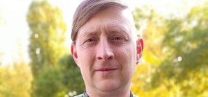 Одеський рок-музикант став учителем року