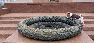 В Одессе потушили 