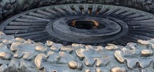 В Одессе не будут тушить 