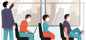 В Киеве выбирают новые названия для станций KyivCityExpress